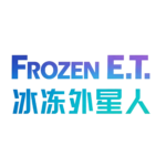冰冻外星人